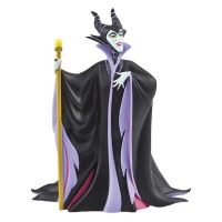 Figurine de 11cm Maleficent - 1 pc.