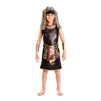 Costume de prince égyptien pour enfants