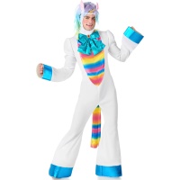 Costume de licorne pour homme