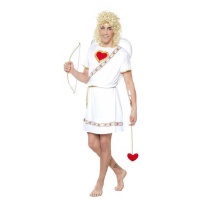 Costume d'amour Cupidon pour hommes