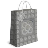 Sac cadeau Panot 45 x 33 x 10 cm - 1 pc.