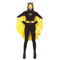 Costume Junior Bat Hero pour filles