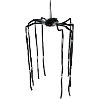 Pendentif d'araignée à longues pattes de 80 x 46 cm