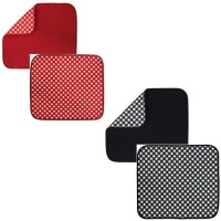 Tapis de drainage 41 x 46 cm - Duett