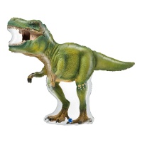 Ballon dinosaure T-Rex 94 cm - Grabo