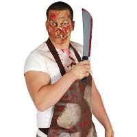 Machette de cuisinier de 41 cm