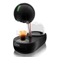 Machine à café à capsules Dolce Gusto Stelia - DeLonghi EDG635B