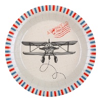Assiettes 