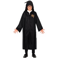 Déguisement de sorcier Harry pour enfant