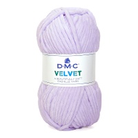 Velvet de 100 gr - DMC