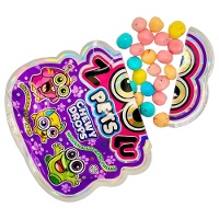 Gouttes à mâcher Zoolu Pet de 50 g - 1 unité