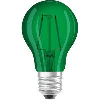 Ampoule LED couleurs de 5W