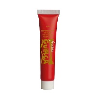 Maquillage à l'eau en tube de 20 ml