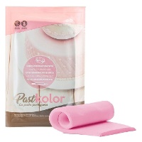 Pâte à sucre de 100 gr - Pastkolor