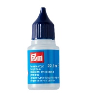 Colle adhésive anti-effilochage de 22,5 ml - Prym