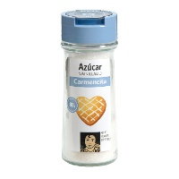 Sucre vanillé 80 gr - Carmencita