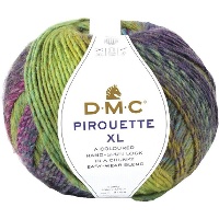 Pirouette XL de 200 gr - DMC