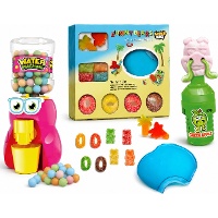 Kit de bonbons délirants - 3 unités