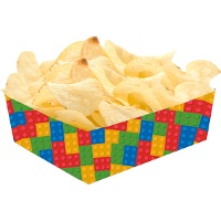 Boîte Lego Party basse - 12 unités