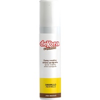 Spray comestible effet aérographe 100 ml - Dekora