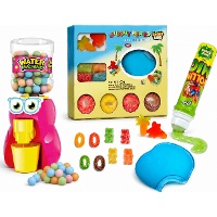 Kit de bonbons originaux - 3 pièces