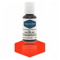 Americolor - 21g colorant en gel - Americolor