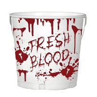 Seau à Glace Fresh Blood de 23 x 19 cm