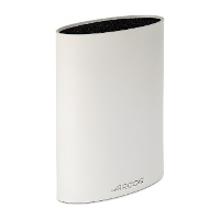 Bloc ovale de 22 x 16 x 6,5 cm - Arcos - 1 unité