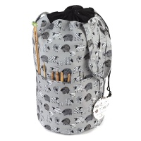 Sac de tricotage - DMC