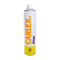 Spray démoulant Carlex 600 ml