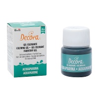 Gel colorant 28 gr - Décorer