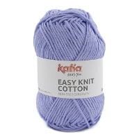 Easy Knit Coton de 100 gr - katia