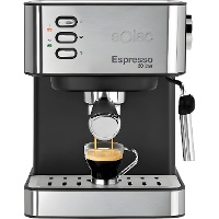 Machine expresso manuelle 850 W - Solac CE4481