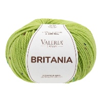 Britania de 100 g - Valeria