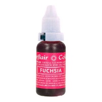Colorant liquide de 14 ml - Sugarflair