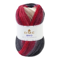 Brio de 100 gr - DMC