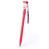 Stylo de diplômé en 4 couleurs - 1 unité