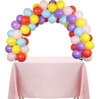 Arche à ballons de table de 3,00 m