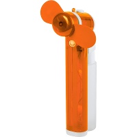 Ventilateur-brumisateur 35 ml