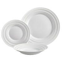 Service d'ondes - 18 pièces