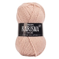Karisma de 50 g - Drops