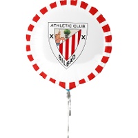 Ballon rond de l'Athletic Club de Bilbao de 46 cm