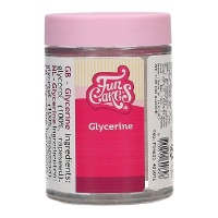 Glycérine de 120 gr - FunCakes