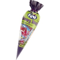 Sac de friandises d'Halloween - Fini - 1 unité