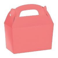 Boîte en carton de 17 x 10 x 15 cm - 1 unité