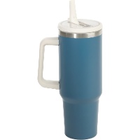Gobelet isotherme 1,2 L bleu