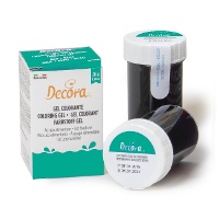 Gel colorant 28 gr - Décorer