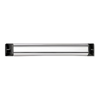 Support magnétique en acier de 30 x 4,5 cm - Arcos