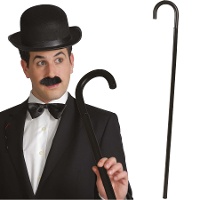 Canne de Charles Chaplin