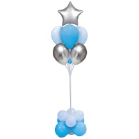 Support pour arbre à ballons de 1,50 m